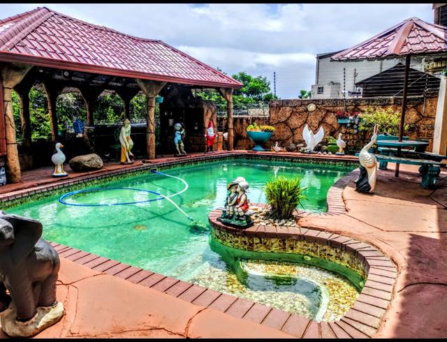 5 BEDROOM HOUSE FOR SALE IN SHALLCROSS